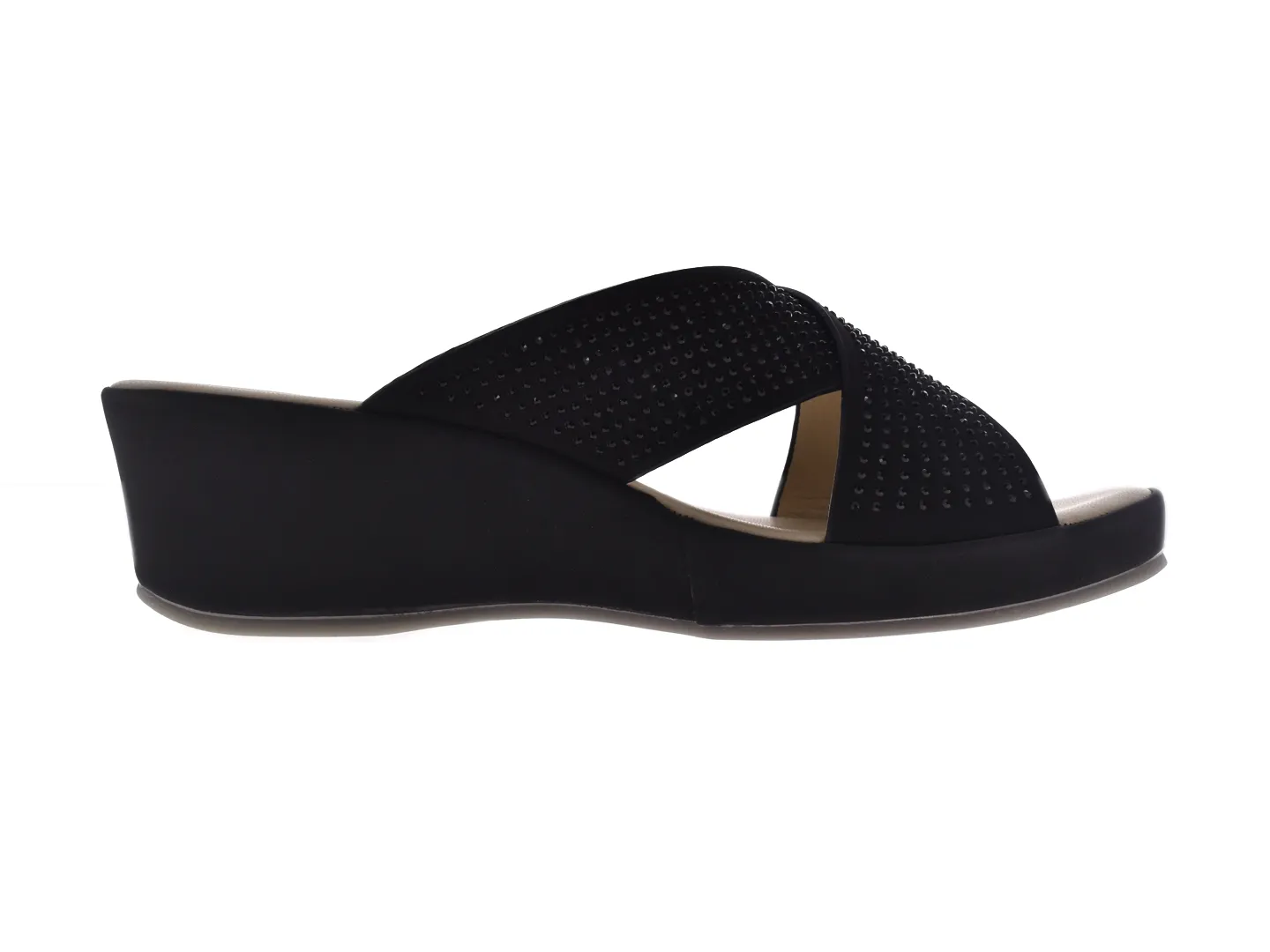 Sandalias Roze 20p704  Para Mujer